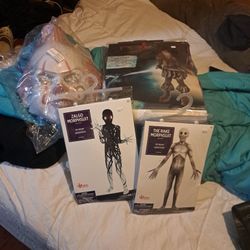 Costumes