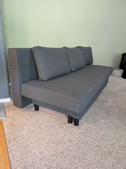 Like new IKEA sleeper sofa