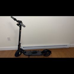Scooter 