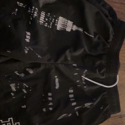 Brand new Eric Emanuel Shorts 