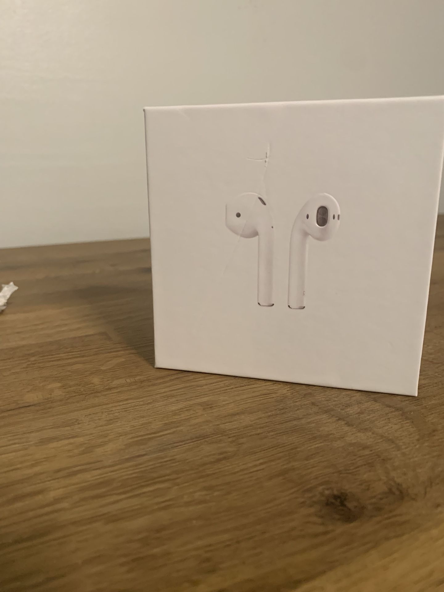 AirPod Gen 2