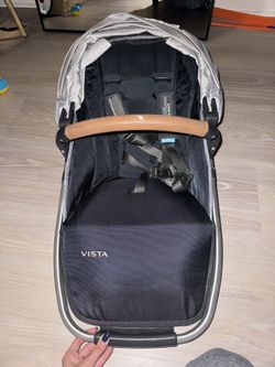 UPPABABY SEAT