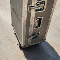 Shipping Case / Trunk Heavy Duty