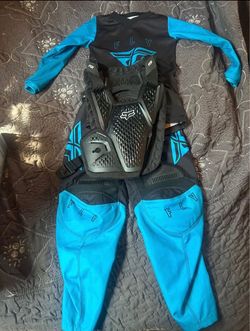 Kids quad