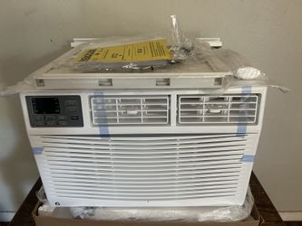 Garvee 8,000 BTU 110V Window Air Conditioner