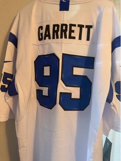 Rams jersey $50 small thru 3xxx