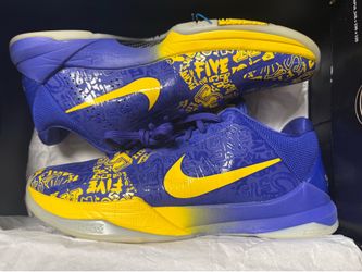 Nike Kobe 5 Protro size 11