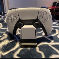 Ps5 controller charging dock