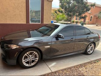 BMW 528i xDrive
