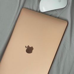 MacBook 