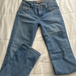 Tommy Hilfiger Woman jeans 