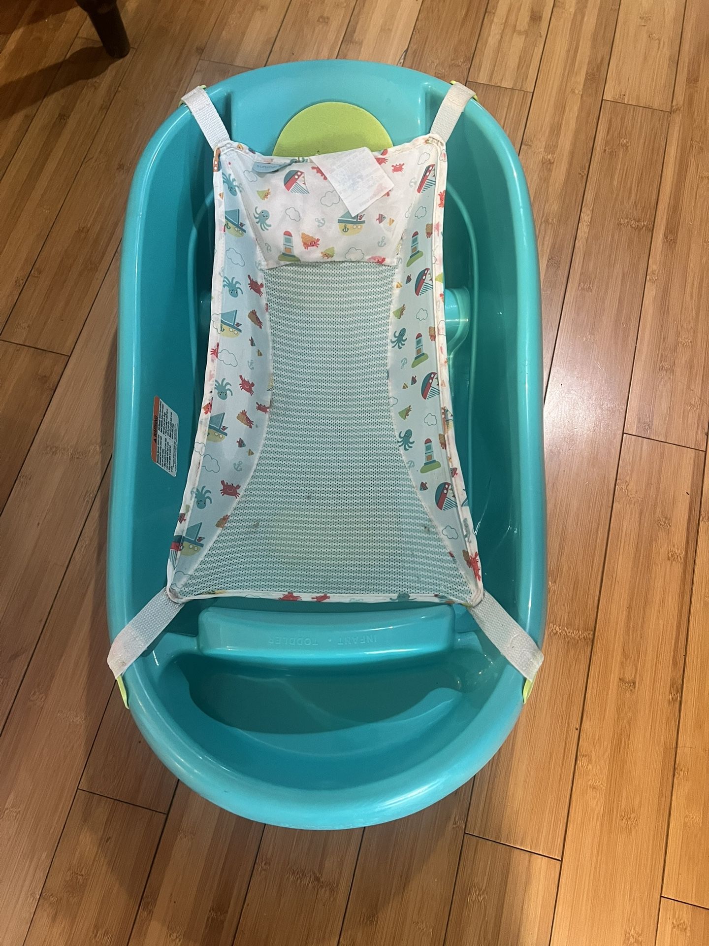 Baby Bath Tub