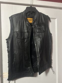 Hybrid Club Vest