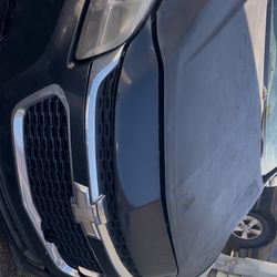 2015 Chevrolet Malibu