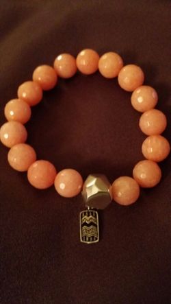 Silpada sterling silver bracelet