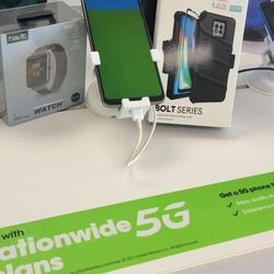 G Power Bundle Package! 