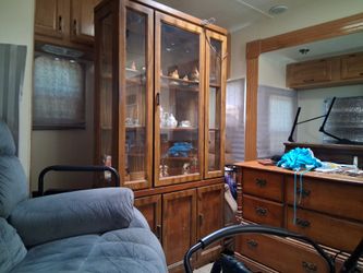 China Hutch