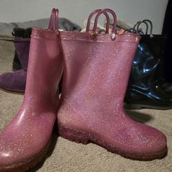 Girls Boots