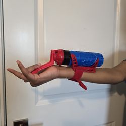 Spiderman Water/Web Shooter