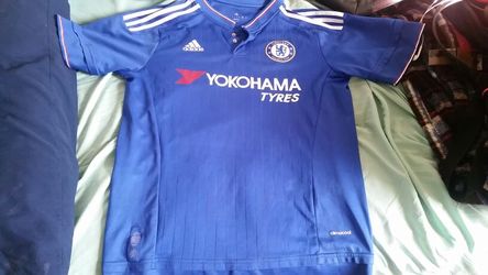 Chelsea jersey size M