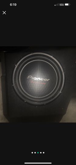 Sub Box