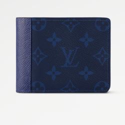 Louis Vuitton multiple Wallet 