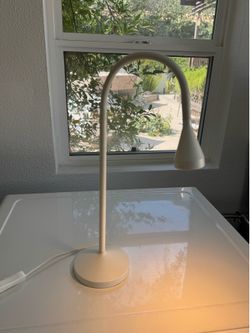 LED work lamp