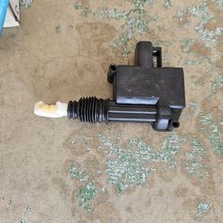 Sliding Door Lock Actuator 