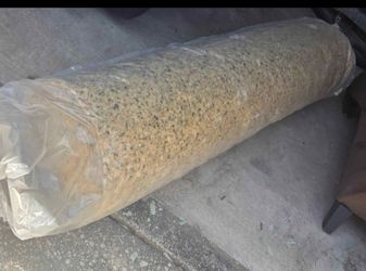 carpet padding