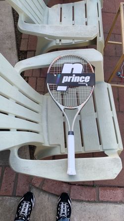 Prince TENNIS RACKET ENDURANCE 27 inch ! Brand new sealed