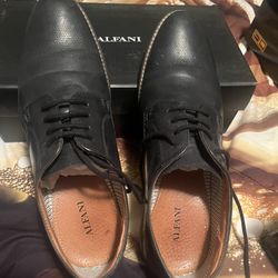 Alfani Men’s Shoes-10