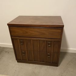 Midcentury Modern Dresser