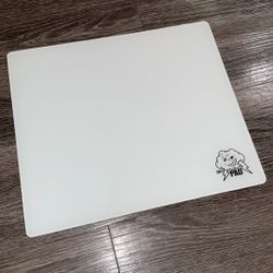 SkyPAD Gaming Glass Mouse Pad