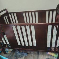 Baby Crib