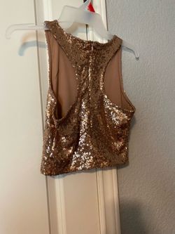 Blusa de jovencita casi nueva xs