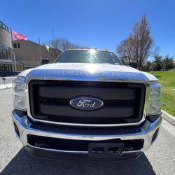 2016 Ford F-250 Super Duty