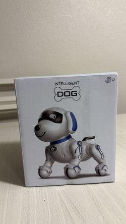 INTELLIGENT DOG toy