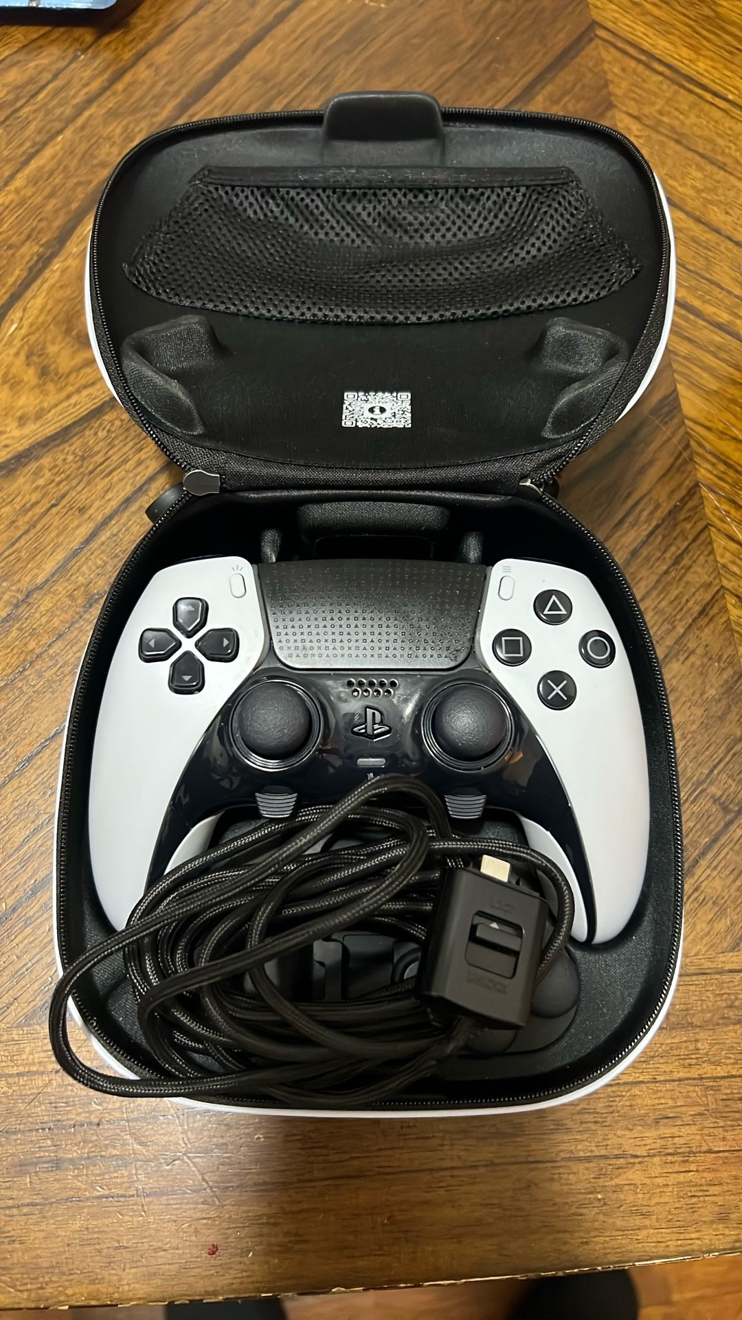 PS DUAL-SENSE CONTROLLER