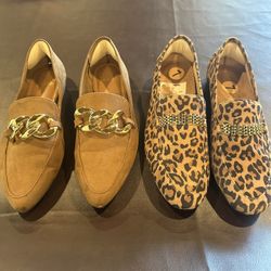 Women’s Flats 