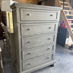 Chest of drawers (FREE 24H DELIVERY)