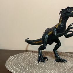 Jurassic Park Dinosaur Toy