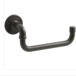 Kohler Worth 10in Towel Arm