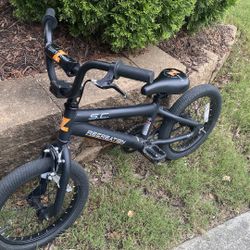16 Inch Kids Bike - Zane’s 