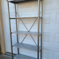 Shelf