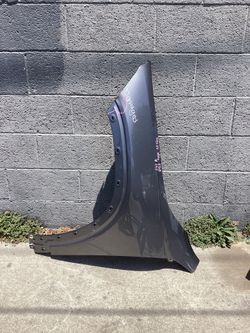 2022-2025 Mercedes EQB X243 driver side fender  Oem