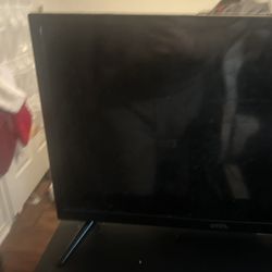 Small roku tv (no remote) need it gone 