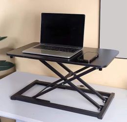 Brand New Standing Desk Converter — Sealed Box | Never Opened!