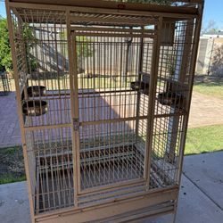 Extra Large Bird Cage 