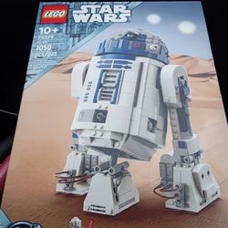 Lego Star Wars item