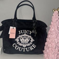 Juicy Tote
